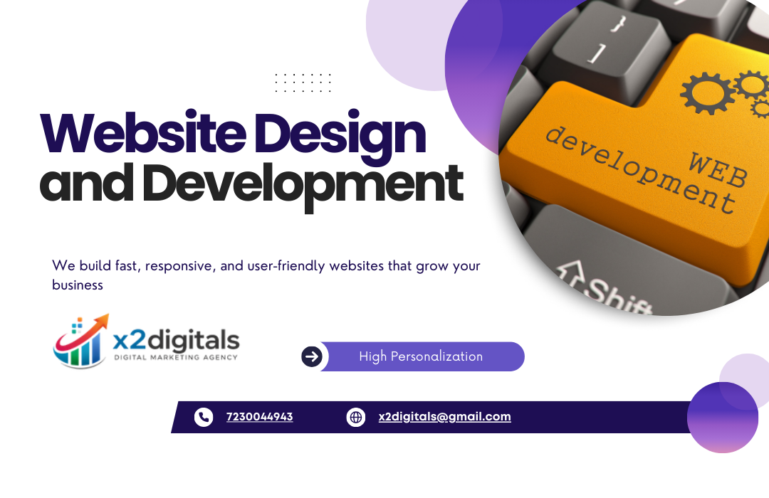 Web Development